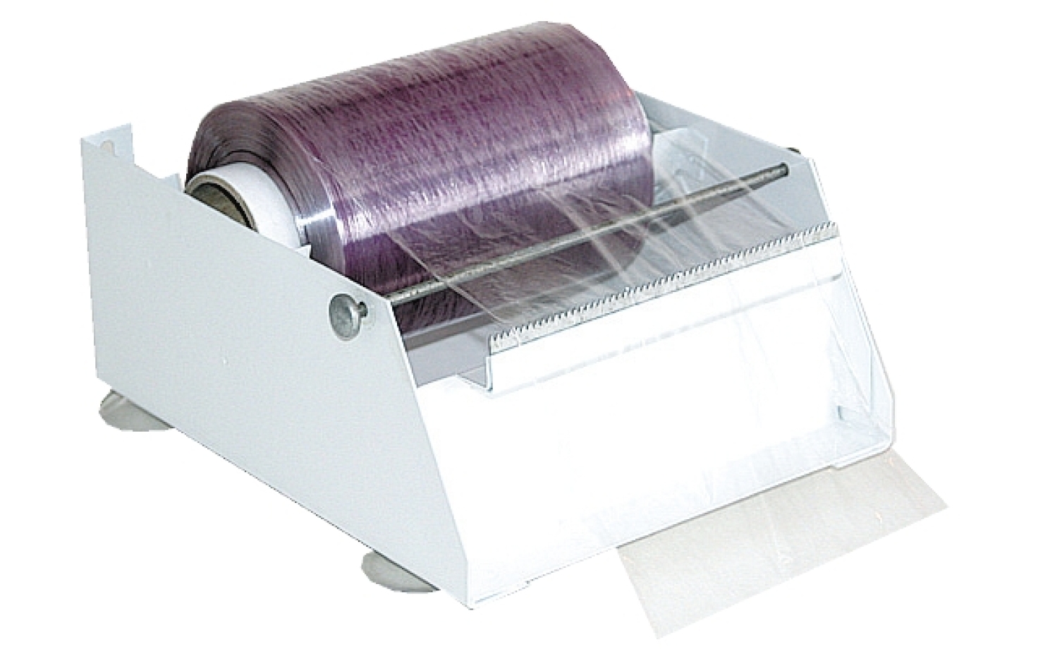 Dispenser für Alufolie 1-fach