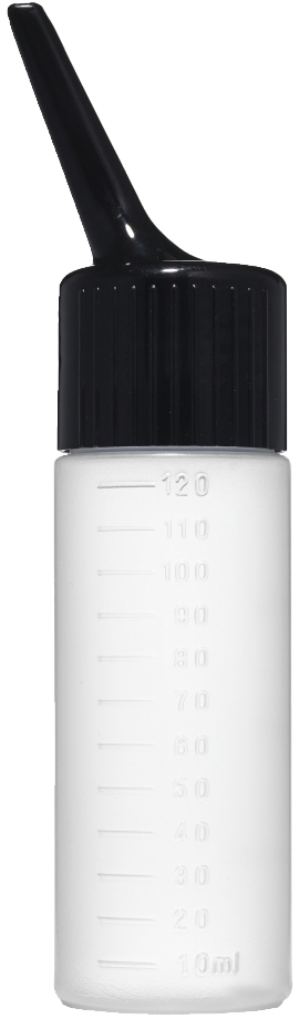 Efalock Auftrageflasche 120 ml