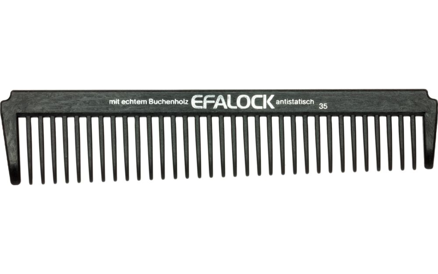 Efalock Dauerwellkamm #35 215 mm