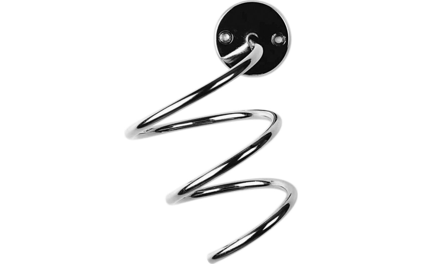 Efalock Fönhalter Modell Spirale