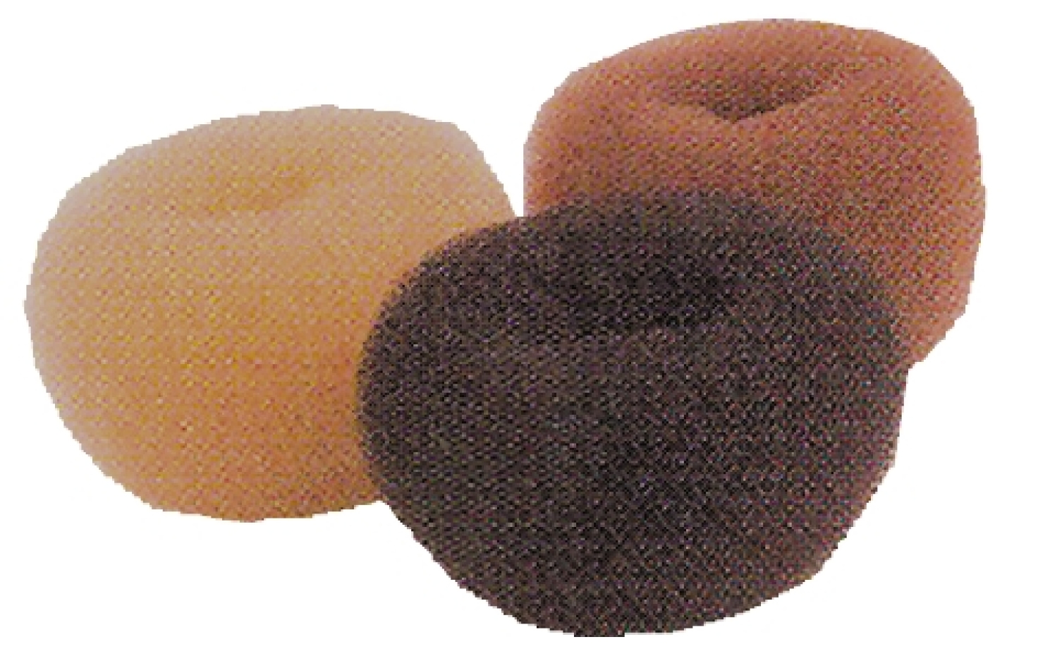 Efalock Knotenring 10 cm 
