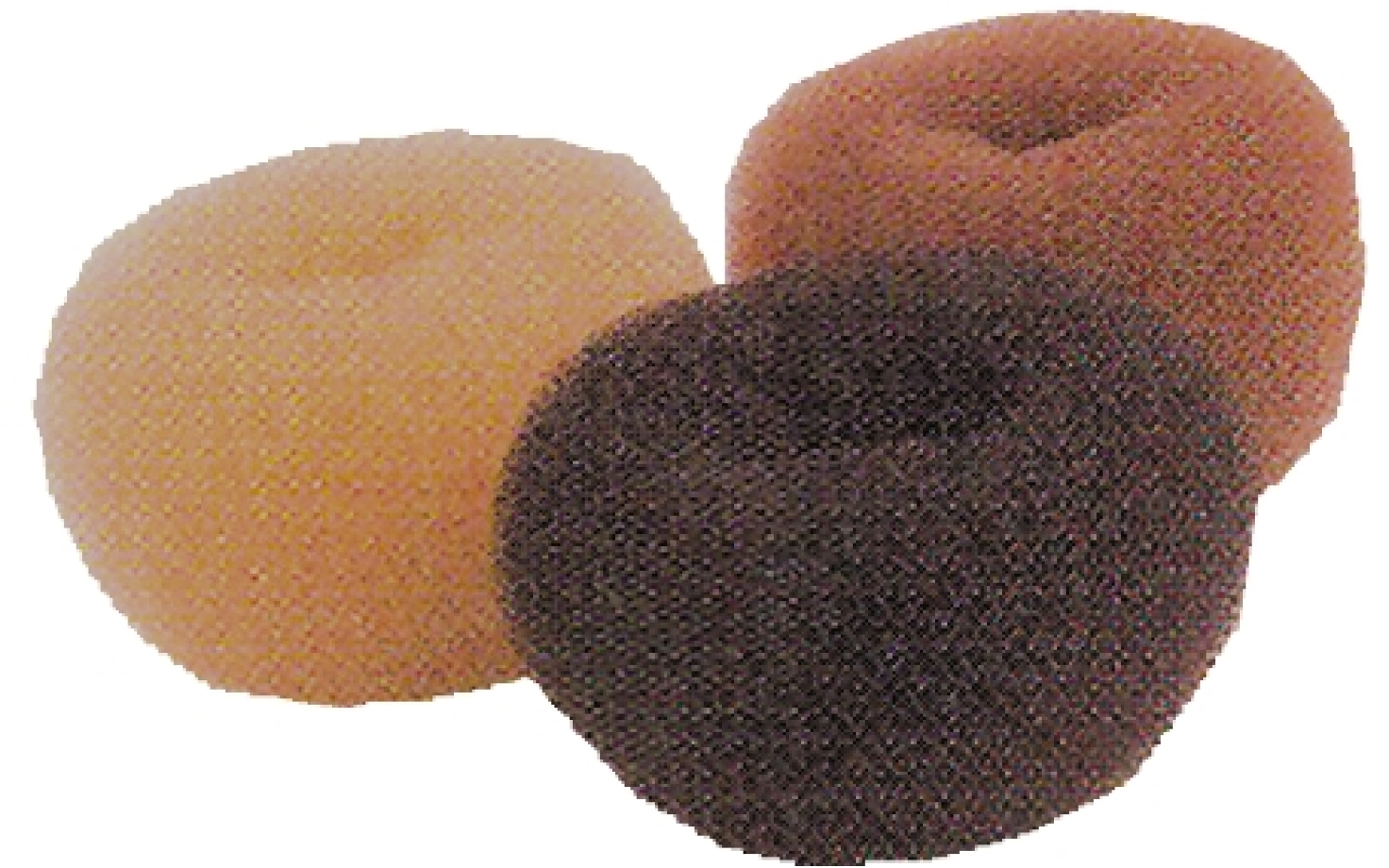 Efalock Knotenring 10 cm 