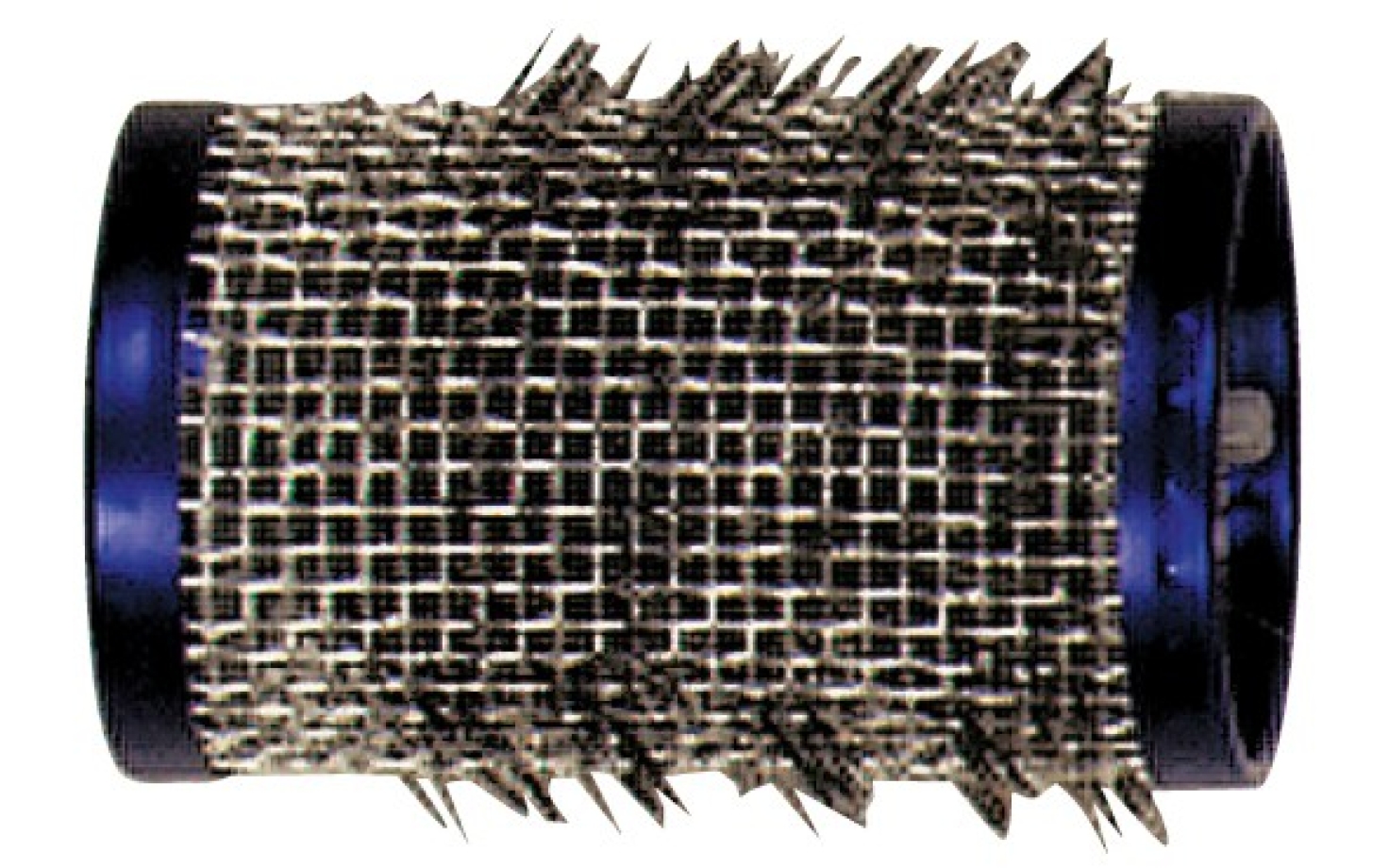 Efalock Metallwickler lang