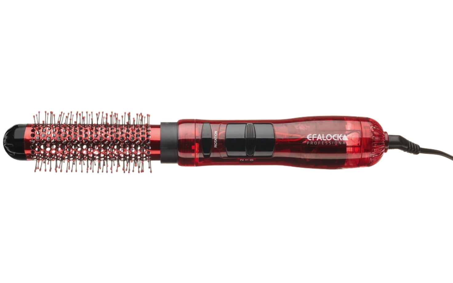 Efalock Airstyler Magic Star rot