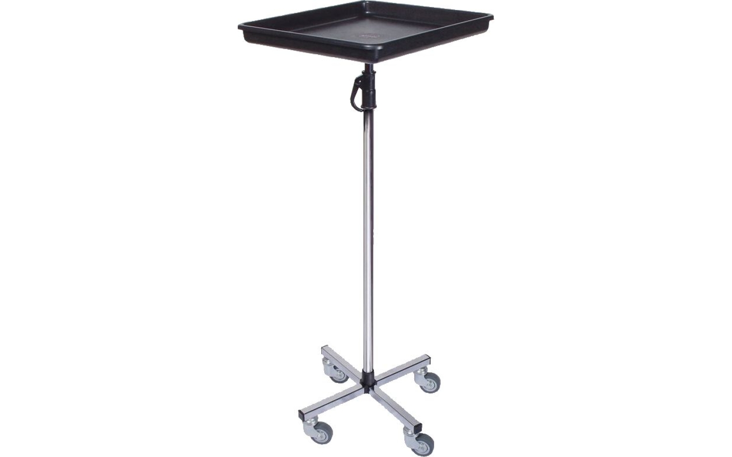 Efalock Cabinenboy XL schwarz