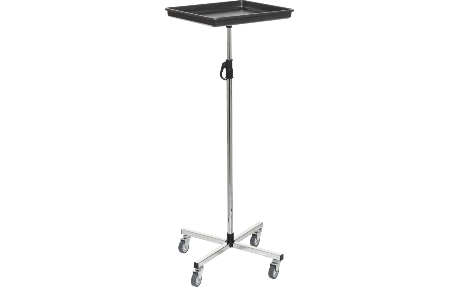 Efalock Cabinenboy XL schwarz