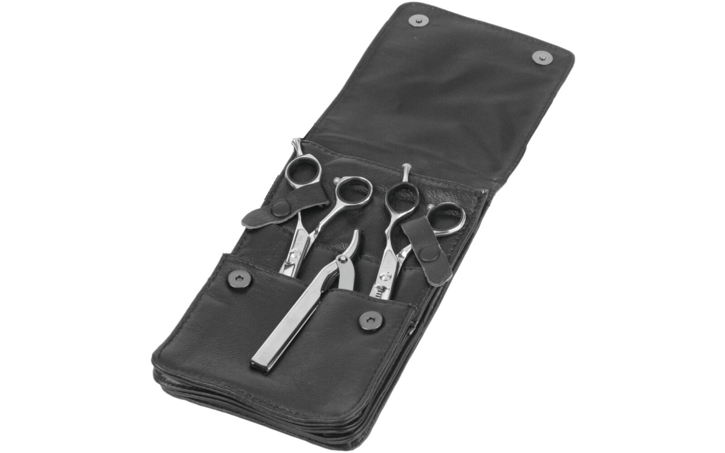 Efalock Werkzeugtasche Protect schwarz