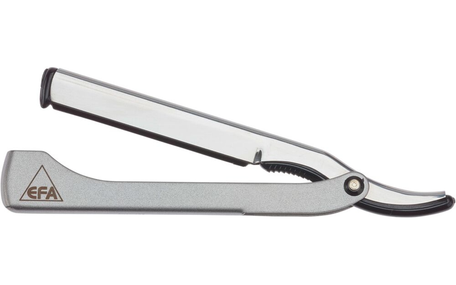 Efalock Klingenmesser Edelstahl