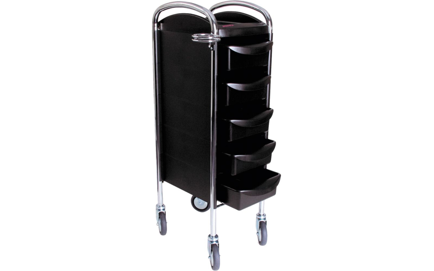 Efalock Arbeitswagen Piccolo 6002 kleine Räder 