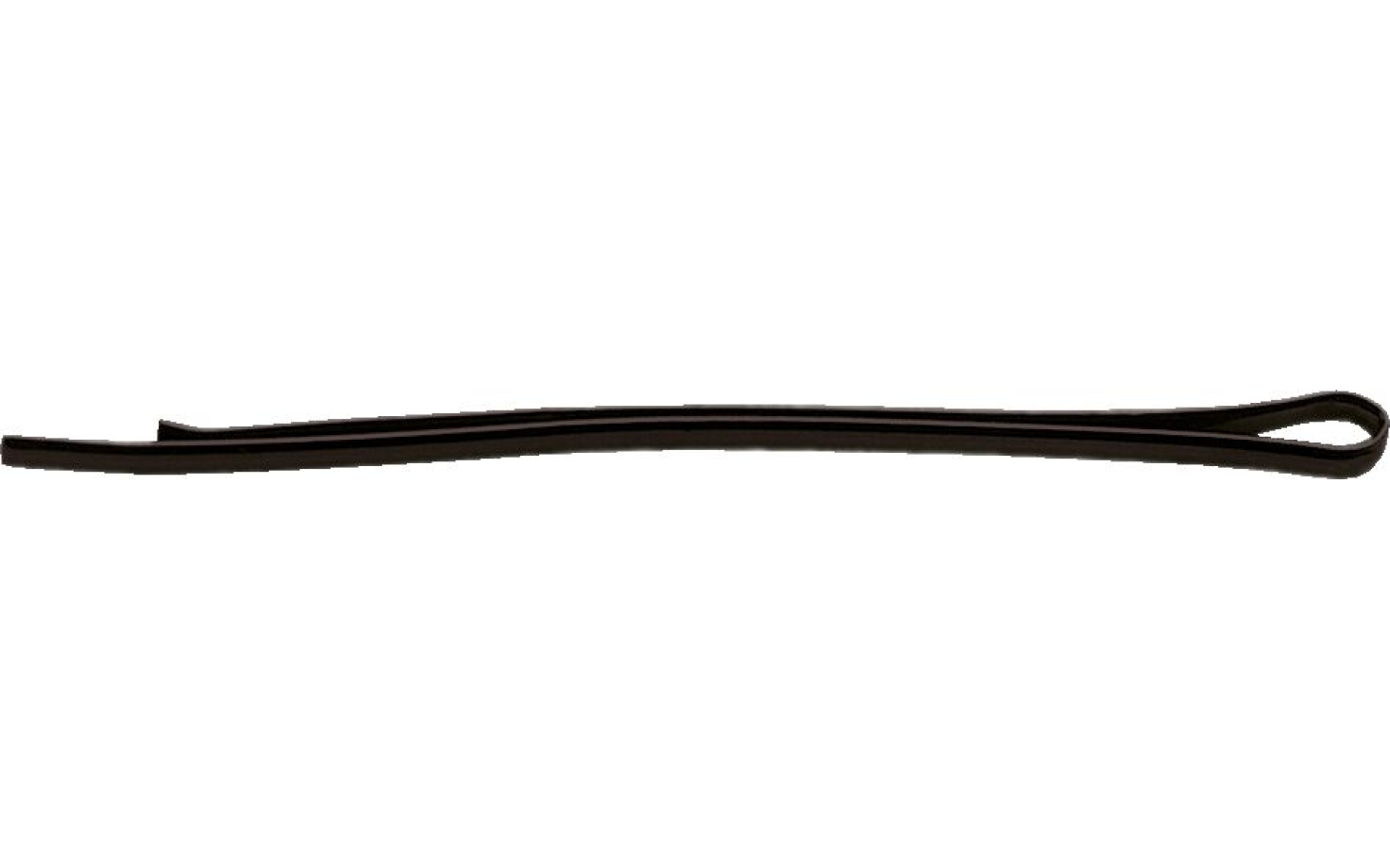 Efalock Marquis Haarklemme 4 cm 100 Stück