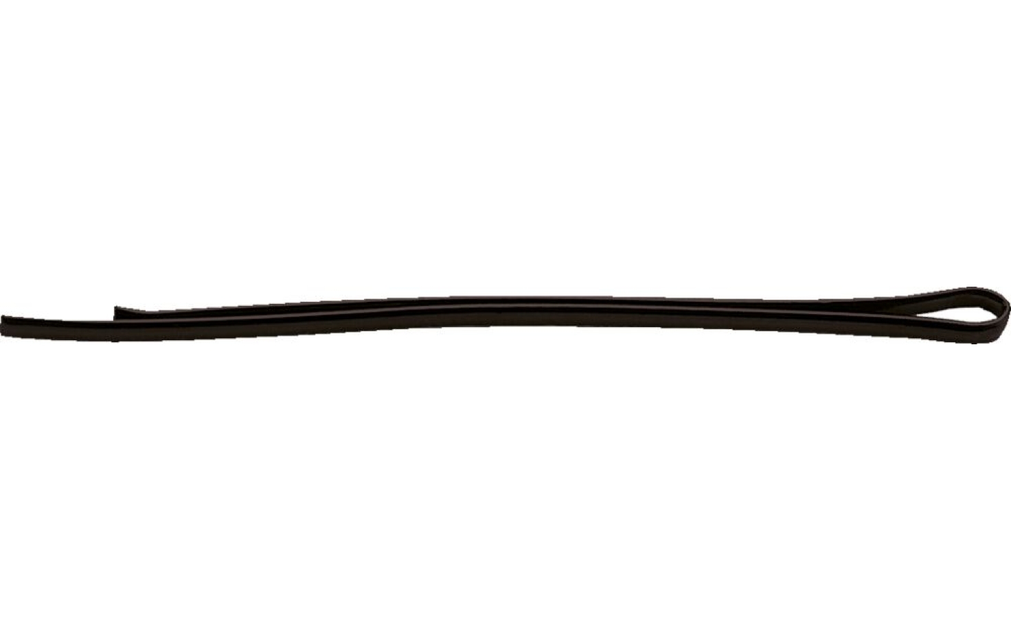 Efalock Marquis Haarklemmen 5 cm 12 Stück