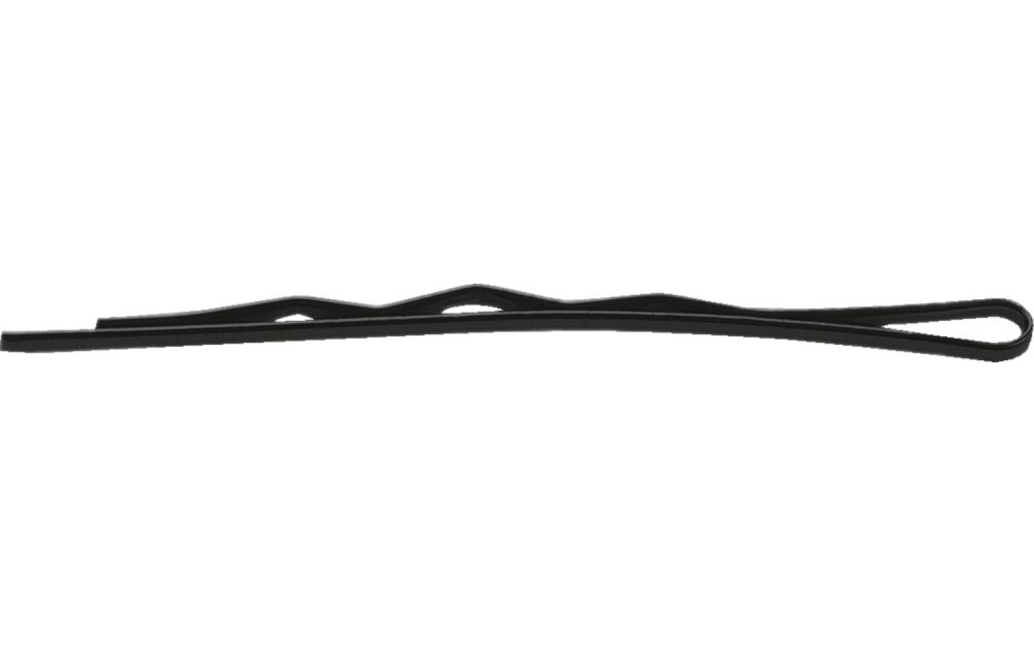 Efalock Comtesse Haarklemmen 5 cm 100 Stück