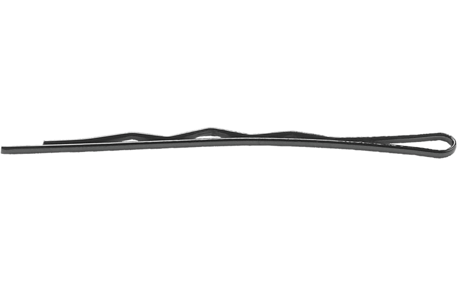 Efalock Comtesse Haarklemmen 7 cm 500 g