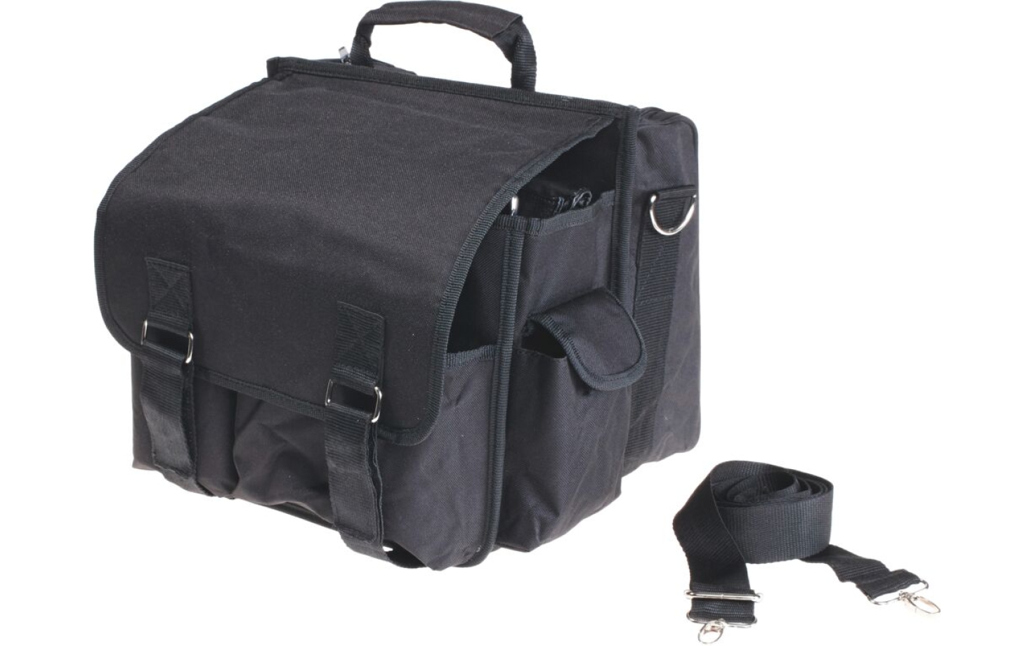 Efalock Werkzeugtasche All In schwarz