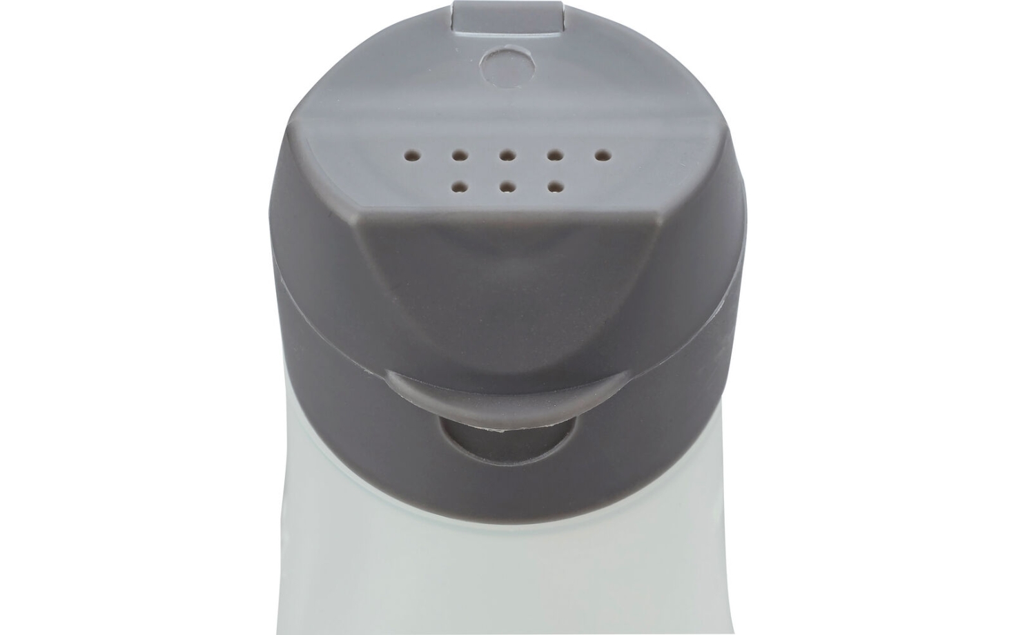 Applikatorflasche mit Duschkopf