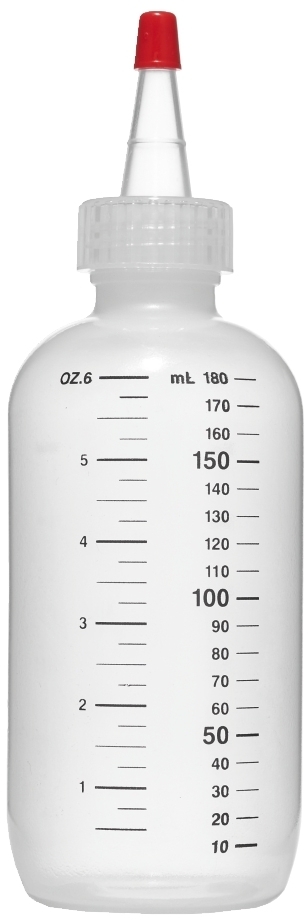 Efalock Auftrageflasche 180 ml