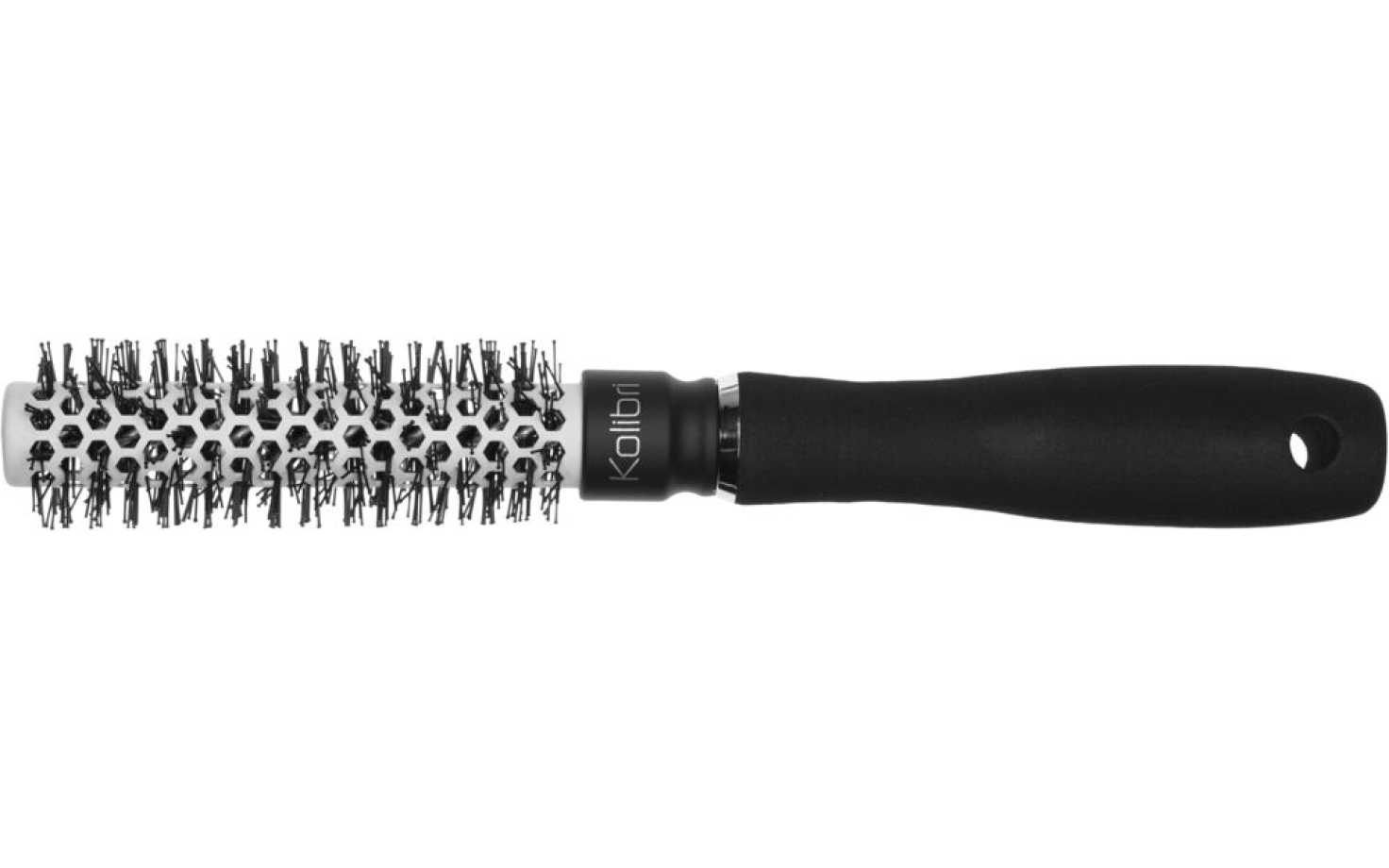 Efalock Kolibri Keramik Softgriffbürste