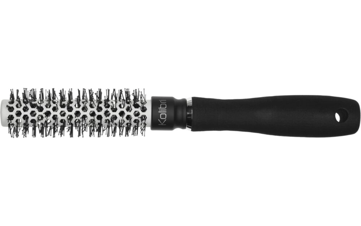 Efalock Kolibri Keramik Softgriffbürste