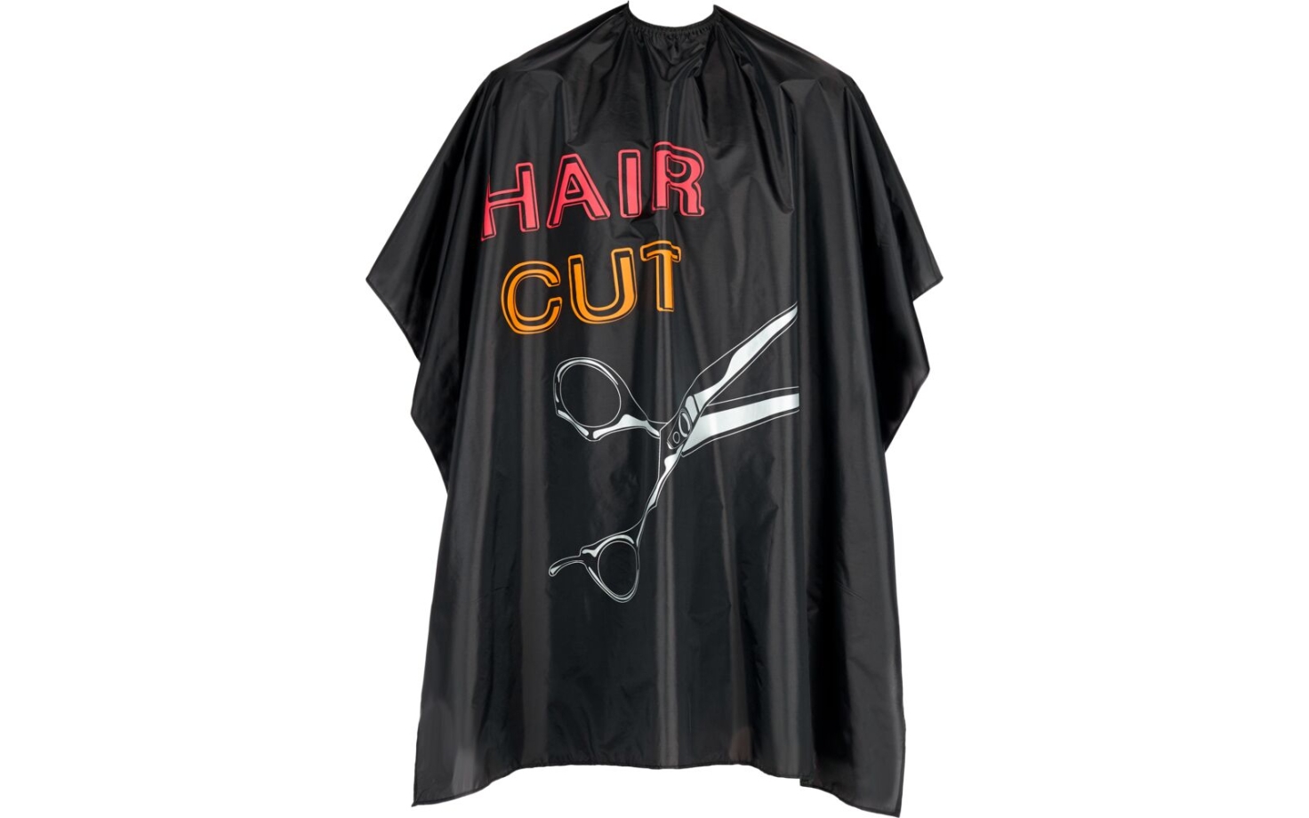 Efalock Wasch- und Schneideumhang Hair Cut