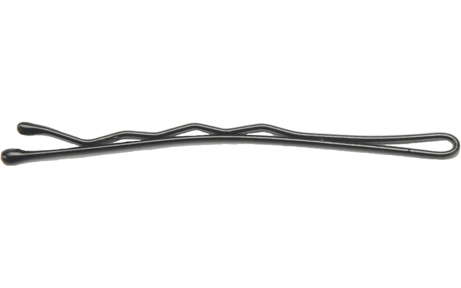 Efalock Duchesse Haarklemmen 5 cm 12 Stück 