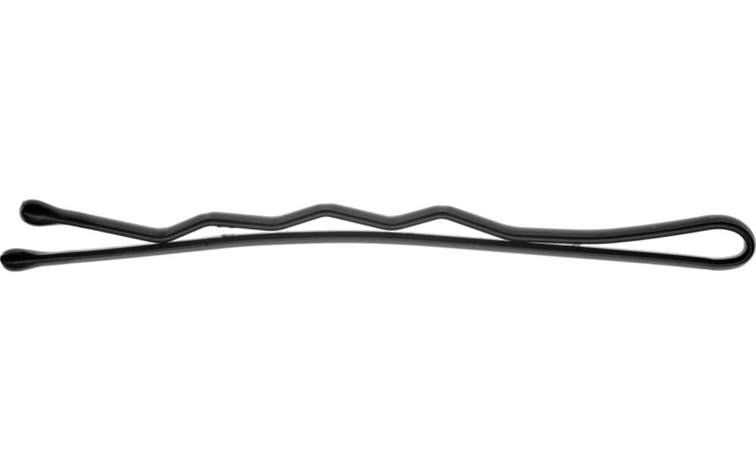Efalock Duchesse Haarklemmen 5 cm 100 Stück 