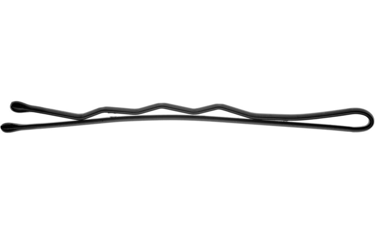 Efalock Duchesse Haarklemmen 7 cm 12 Stück