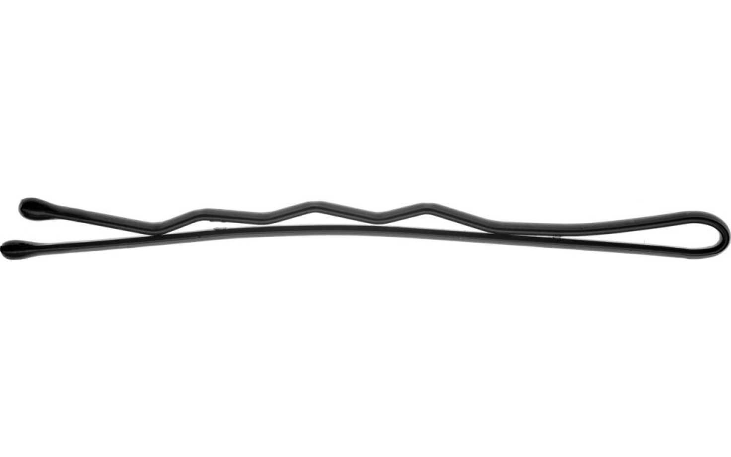 Efalock Duchesse Haarklemmen 7 cm 100 Stück 