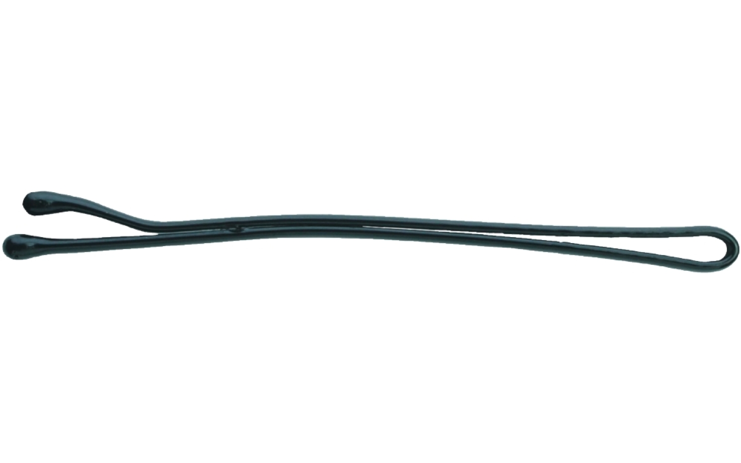 Efalock Chevalier Haarklemmen 5 cm 12 Stück
