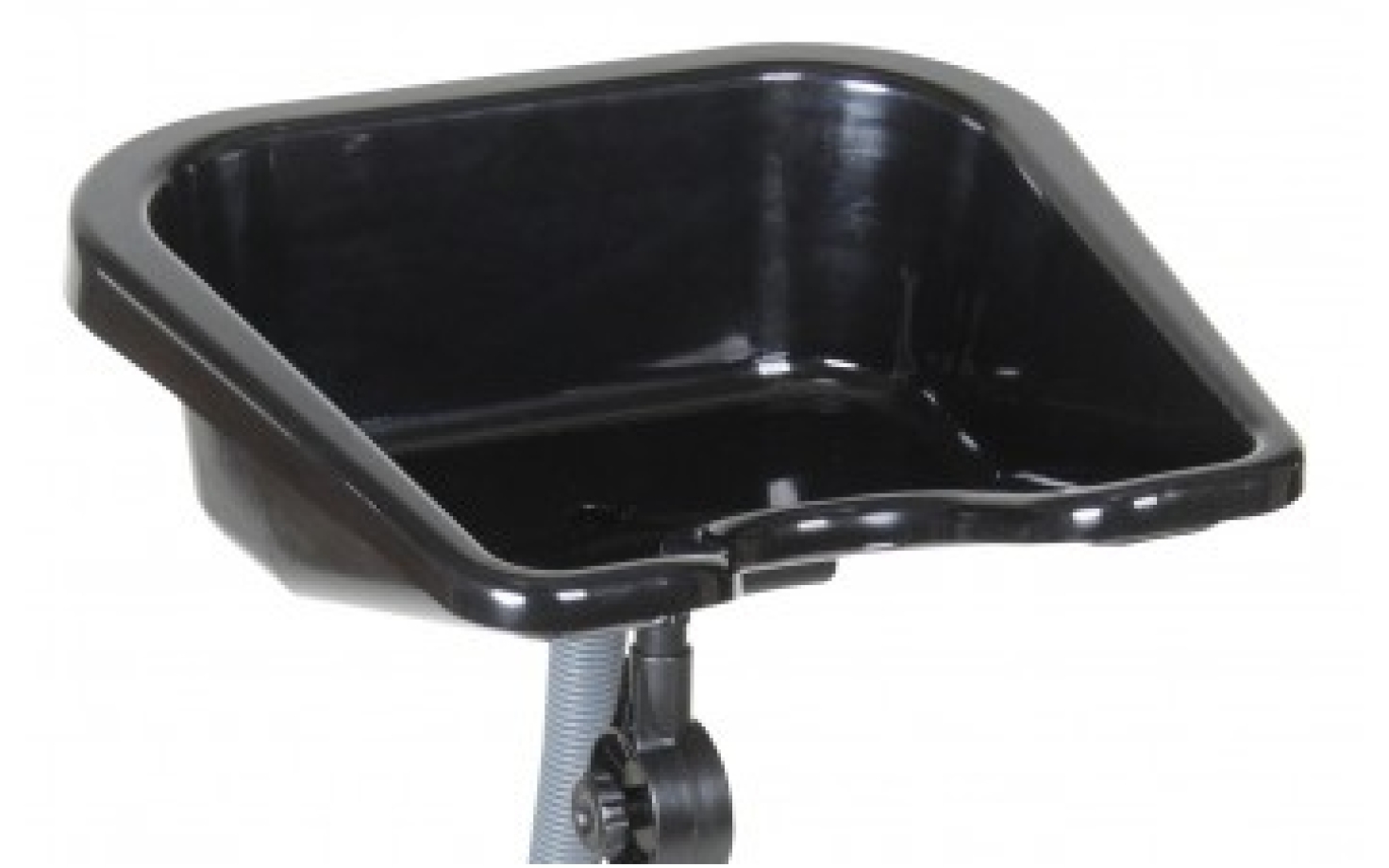 Efalock Ersatzbecken schwarz
