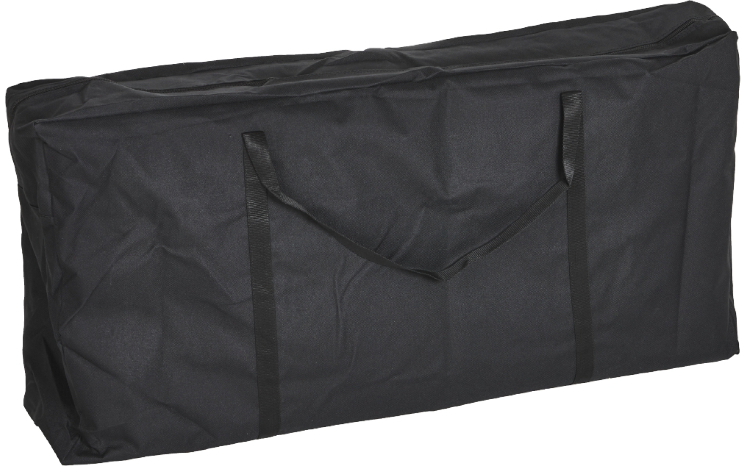 Efalock Tasche Stativbecken schwarz