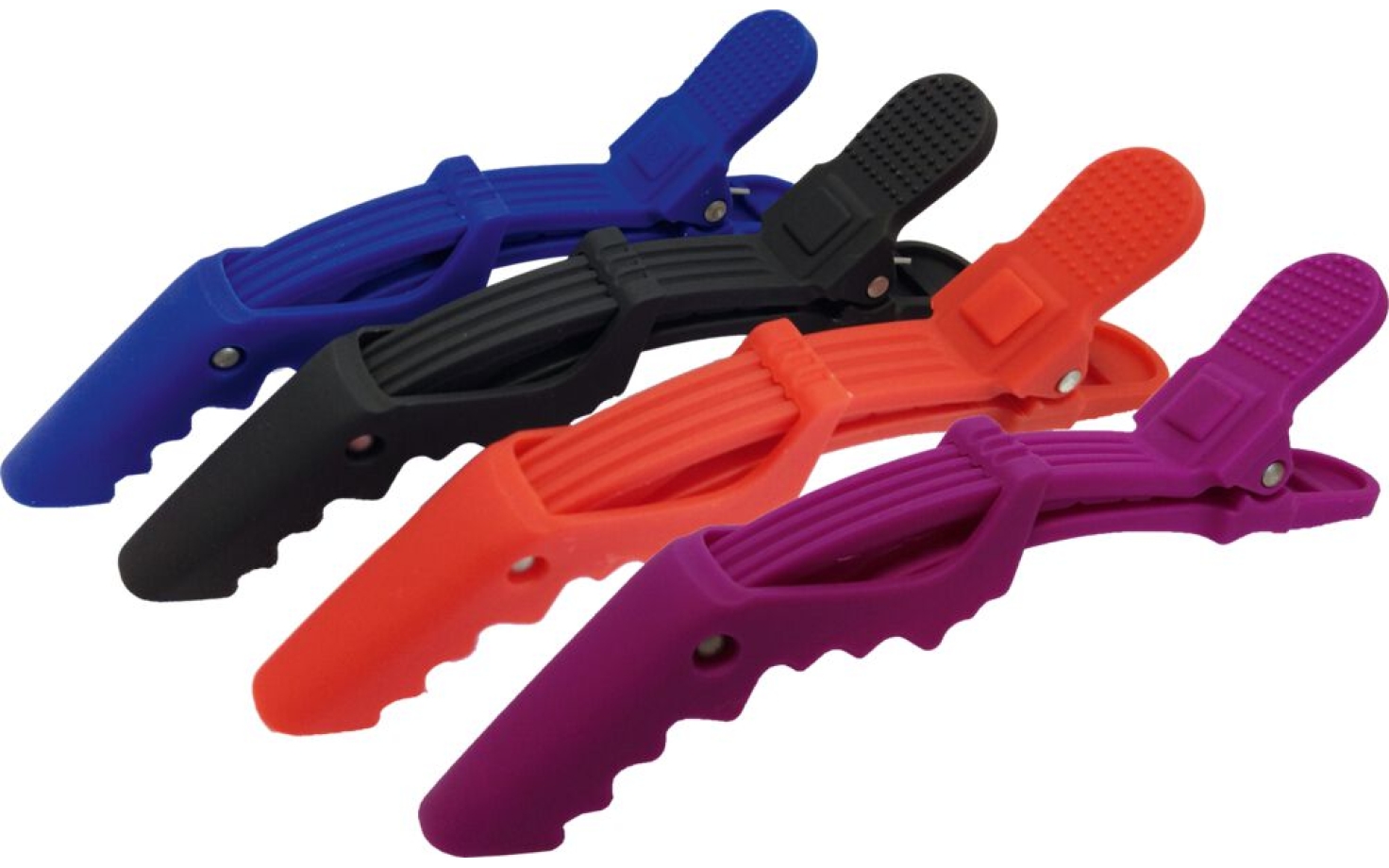 Efalock Sharkclips soft