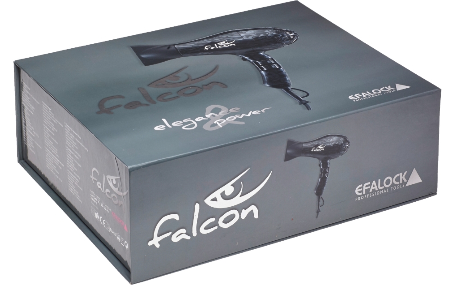 Efalock Haartrockner FALCON 1800