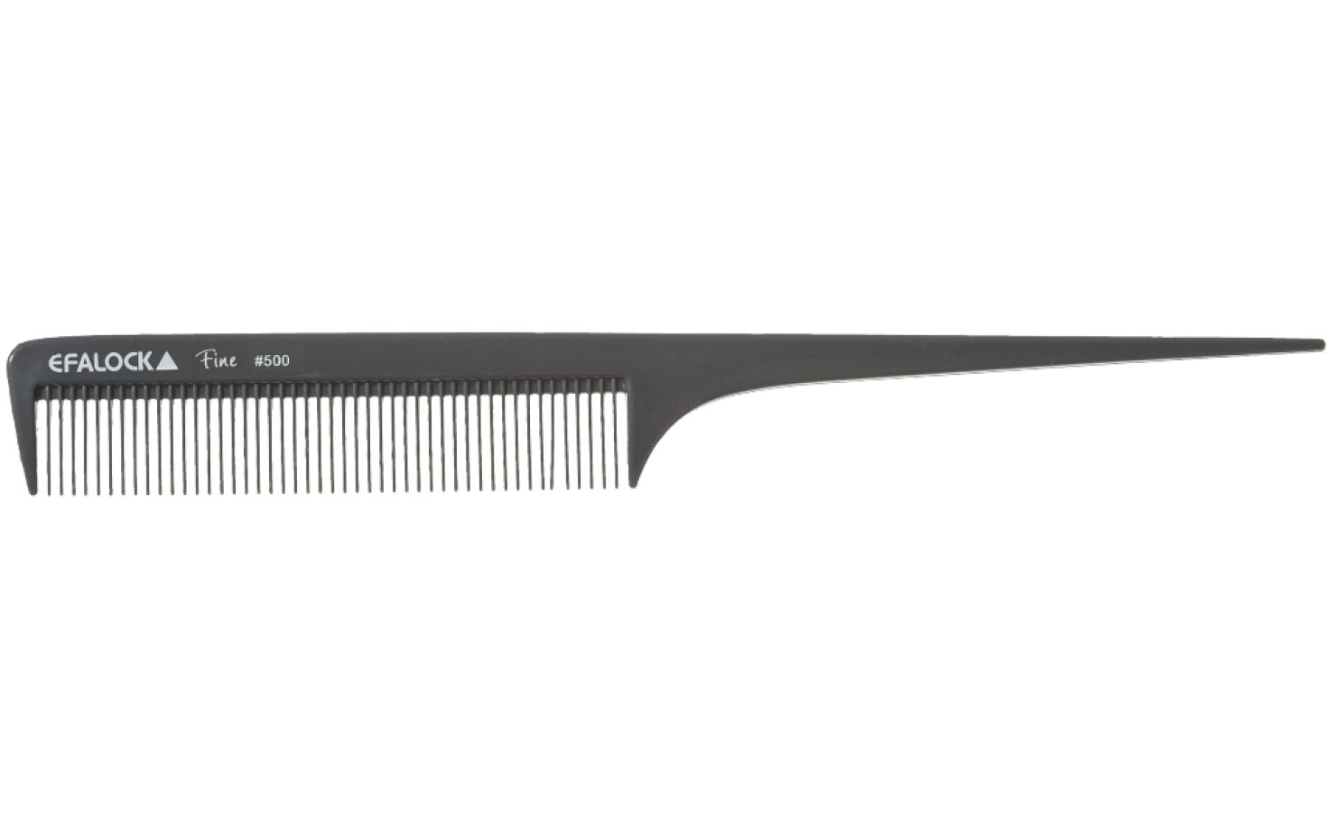 Efalock Stielkamm #500