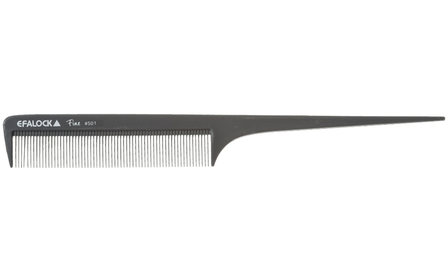 Efalock Stielkamm #501
