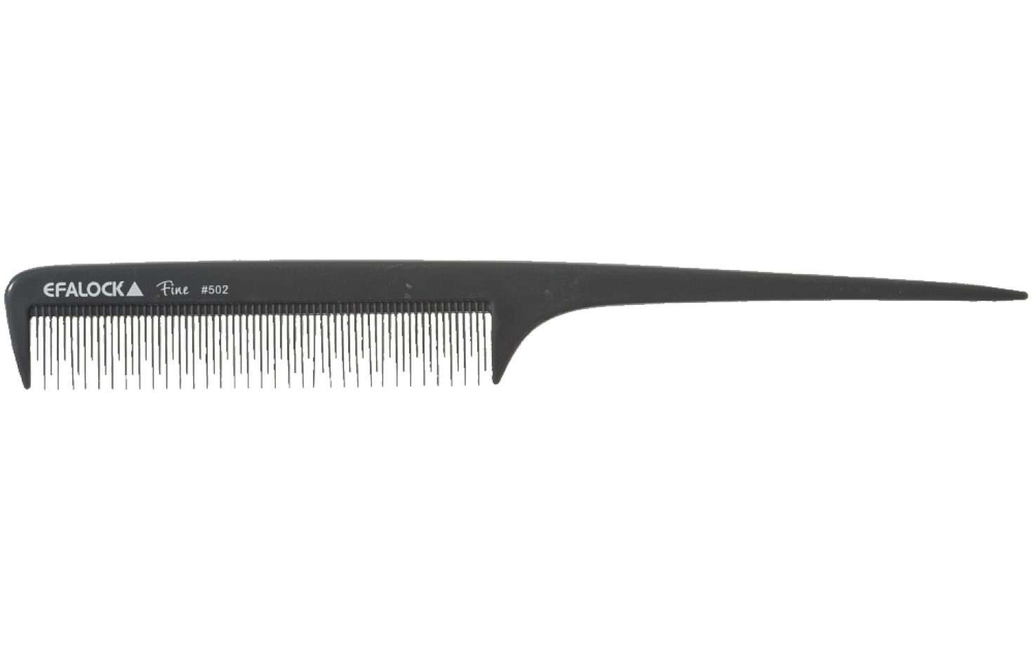 Efalock Stielkamm #502