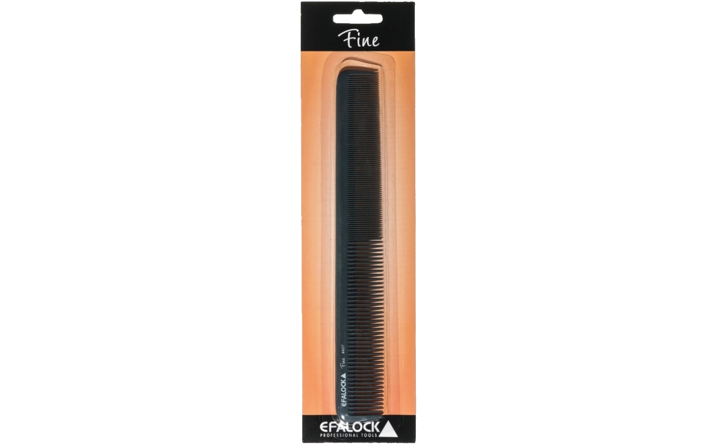 Efalock Ondulierkamm #407 220mm