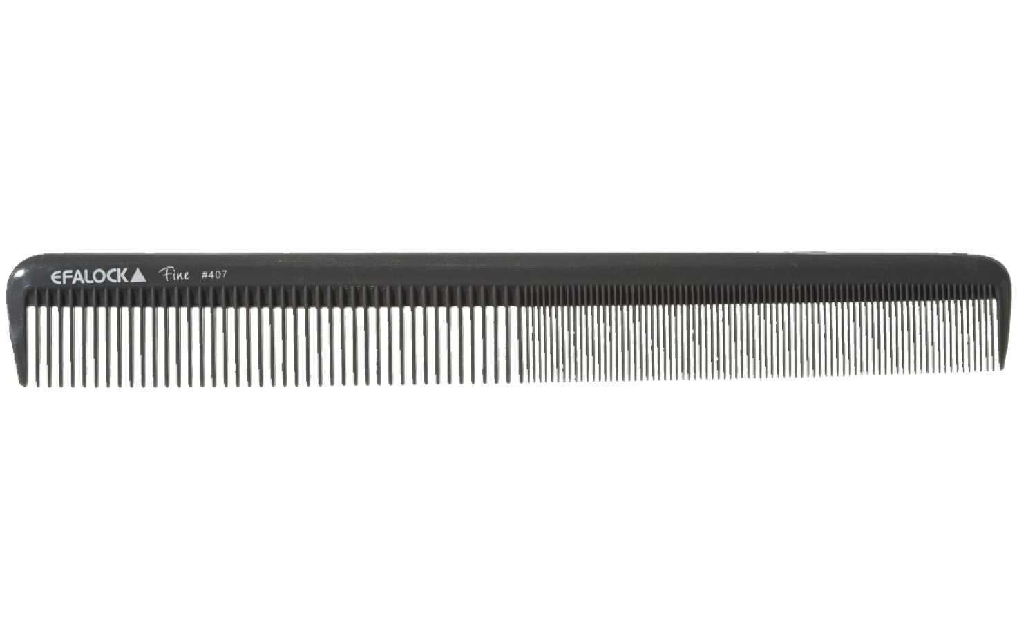 Efalock Ondulierkamm #407 220mm