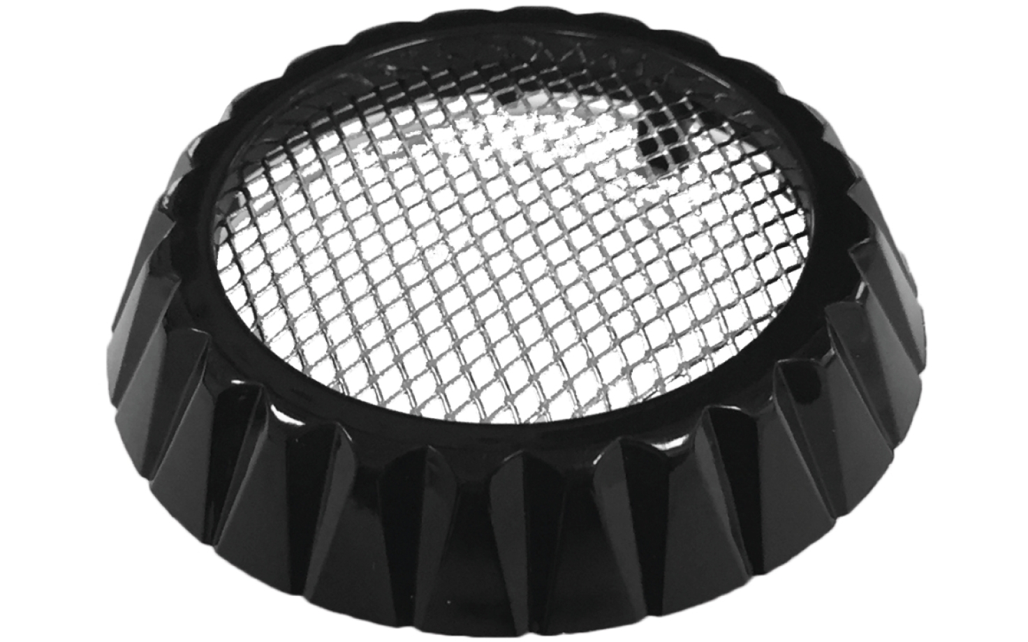 Efalock Reinigungsfilter BLACKY