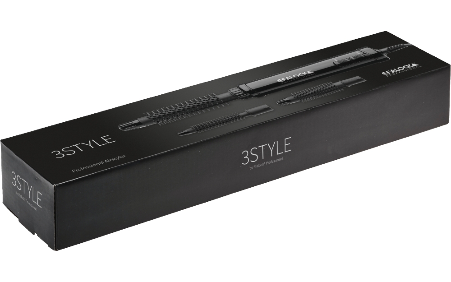 Airstyler Duett 13, 19 u. 23 mm