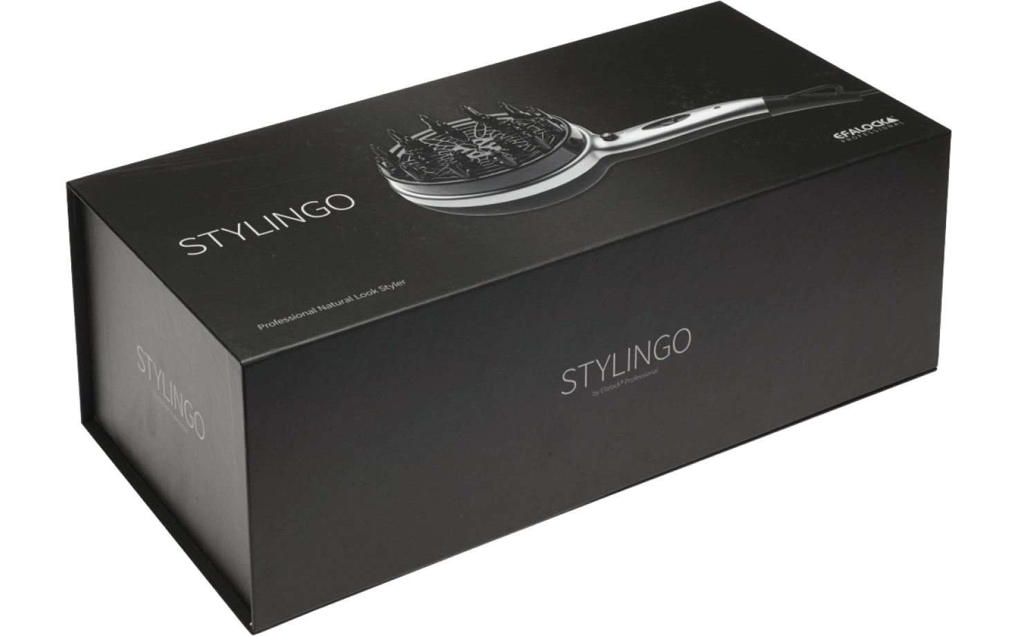 Stylingo Profi Softstyler