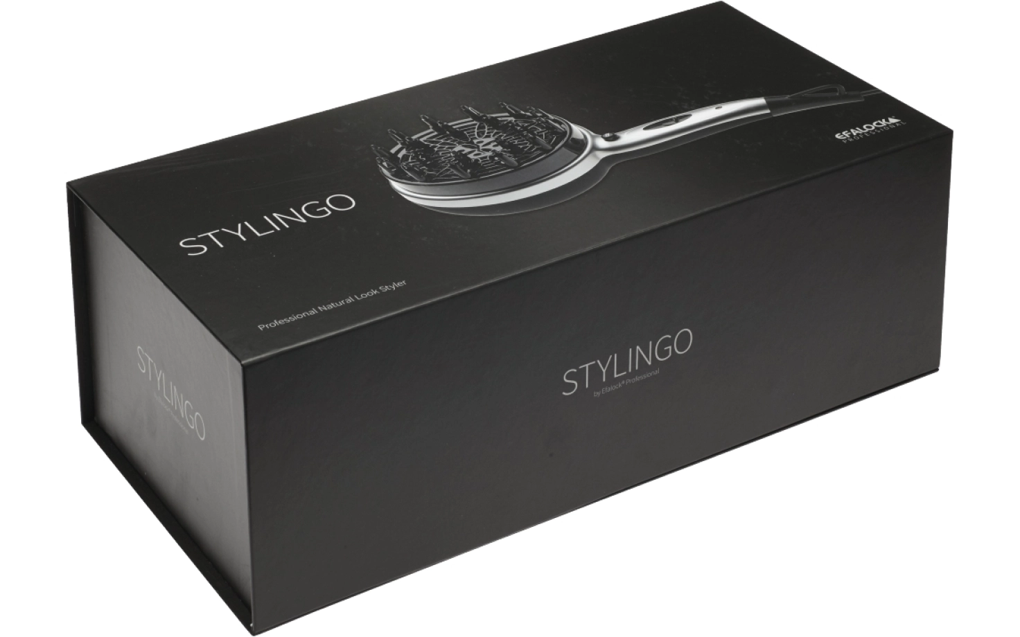 Stylingo Profi Softstyler