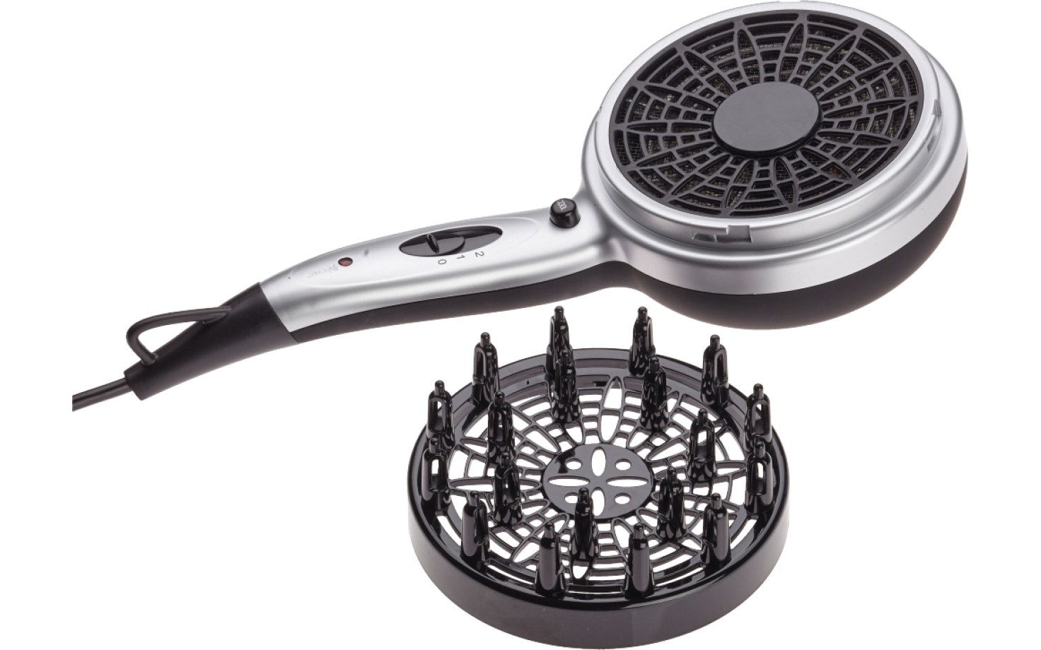 Stylingo Profi Softstyler