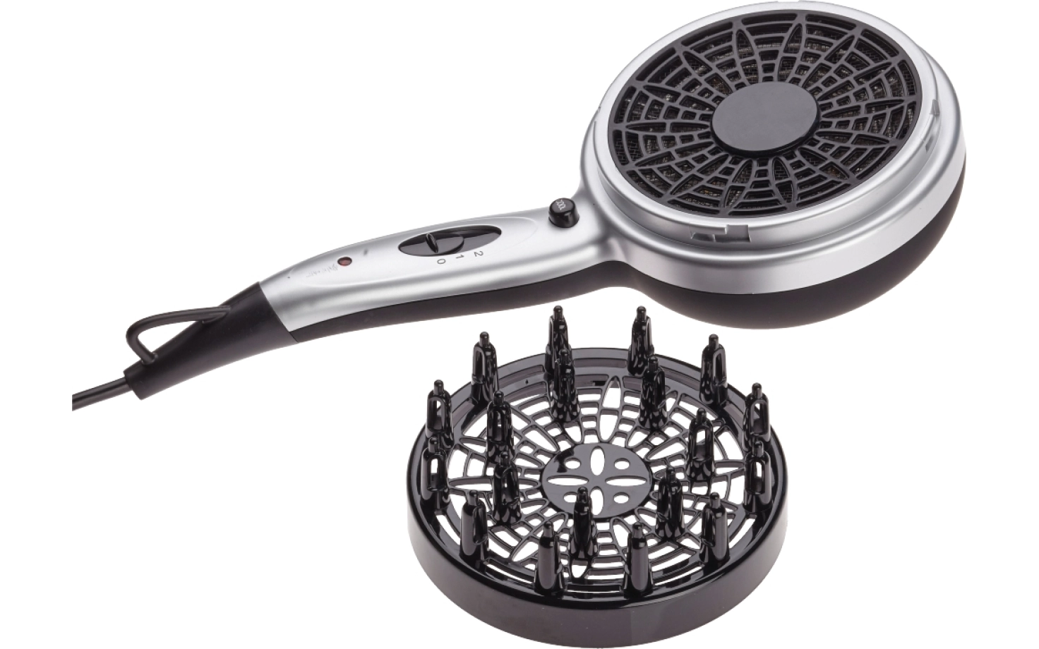 Stylingo Profi Softstyler