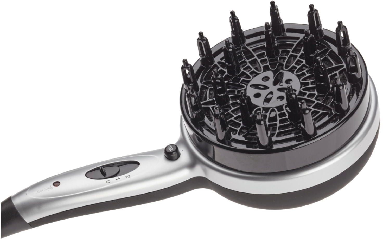 Stylingo Profi Softstyler