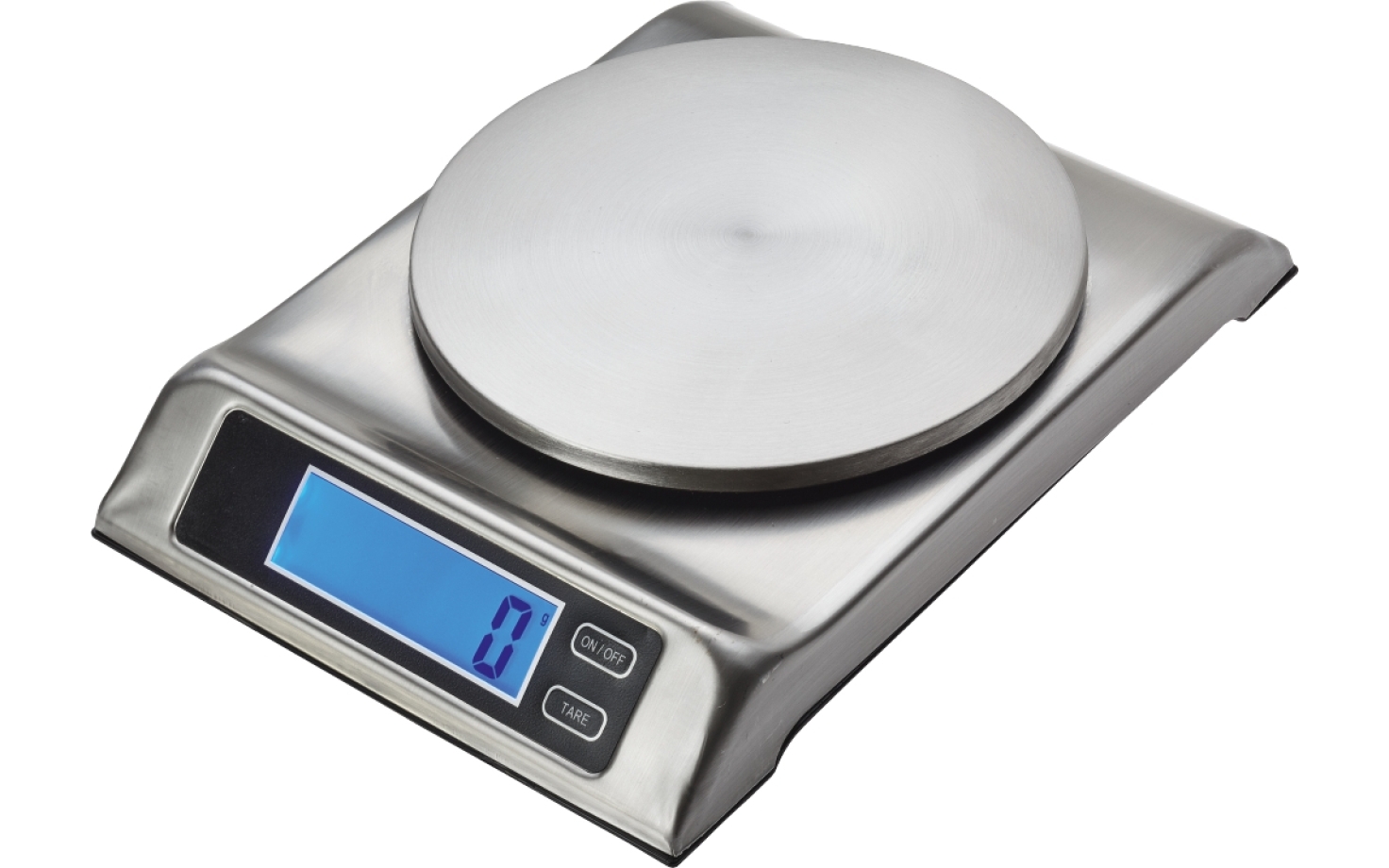 Pro Scale Waage