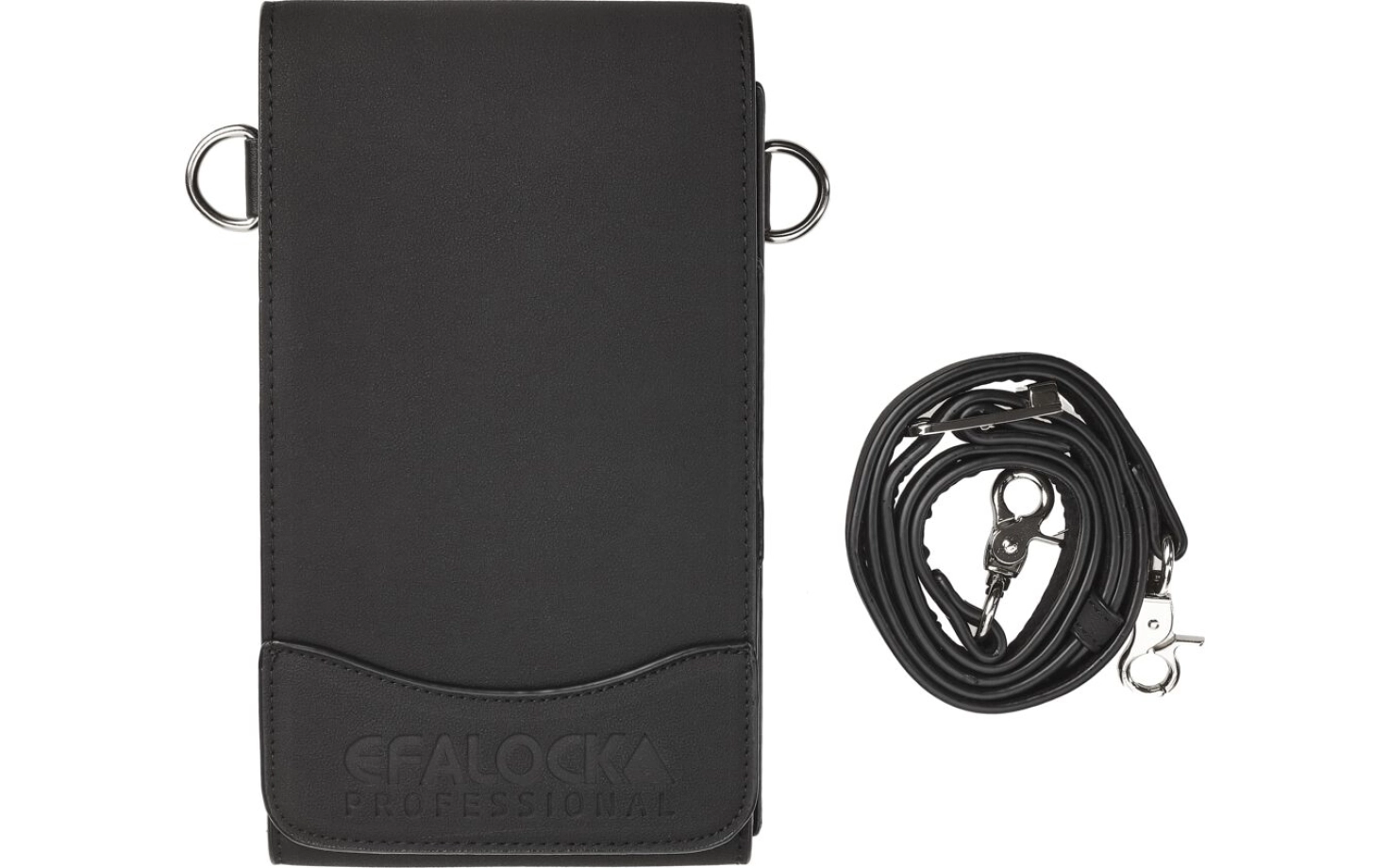 Scherentasche PREMIUM mit Klappe