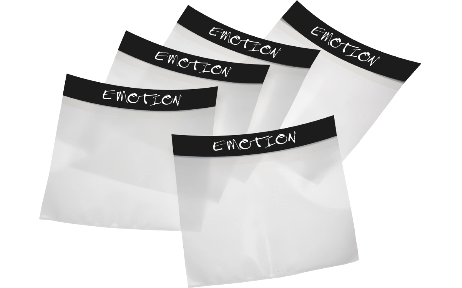 Emotion Perfect Color Wraps