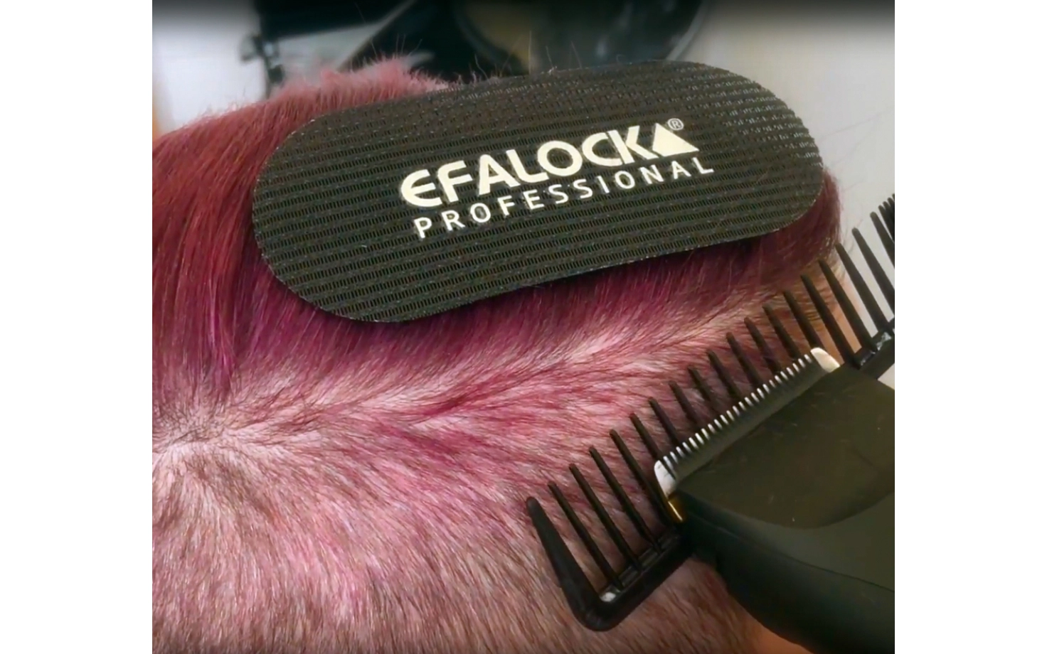 Efalock HairPads 2 Stück