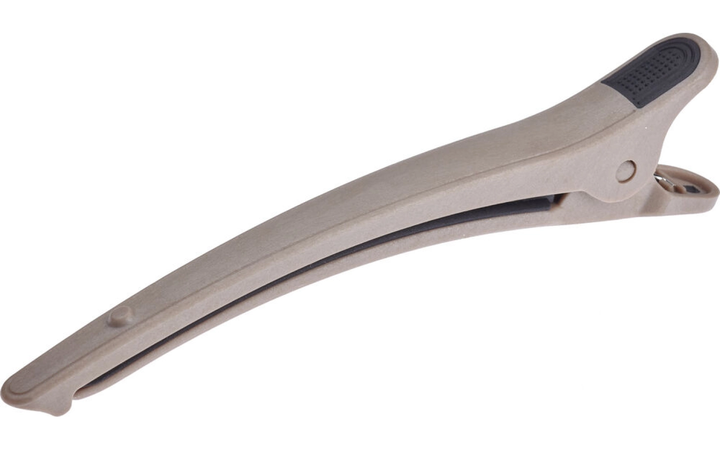 Abteilclips Shell