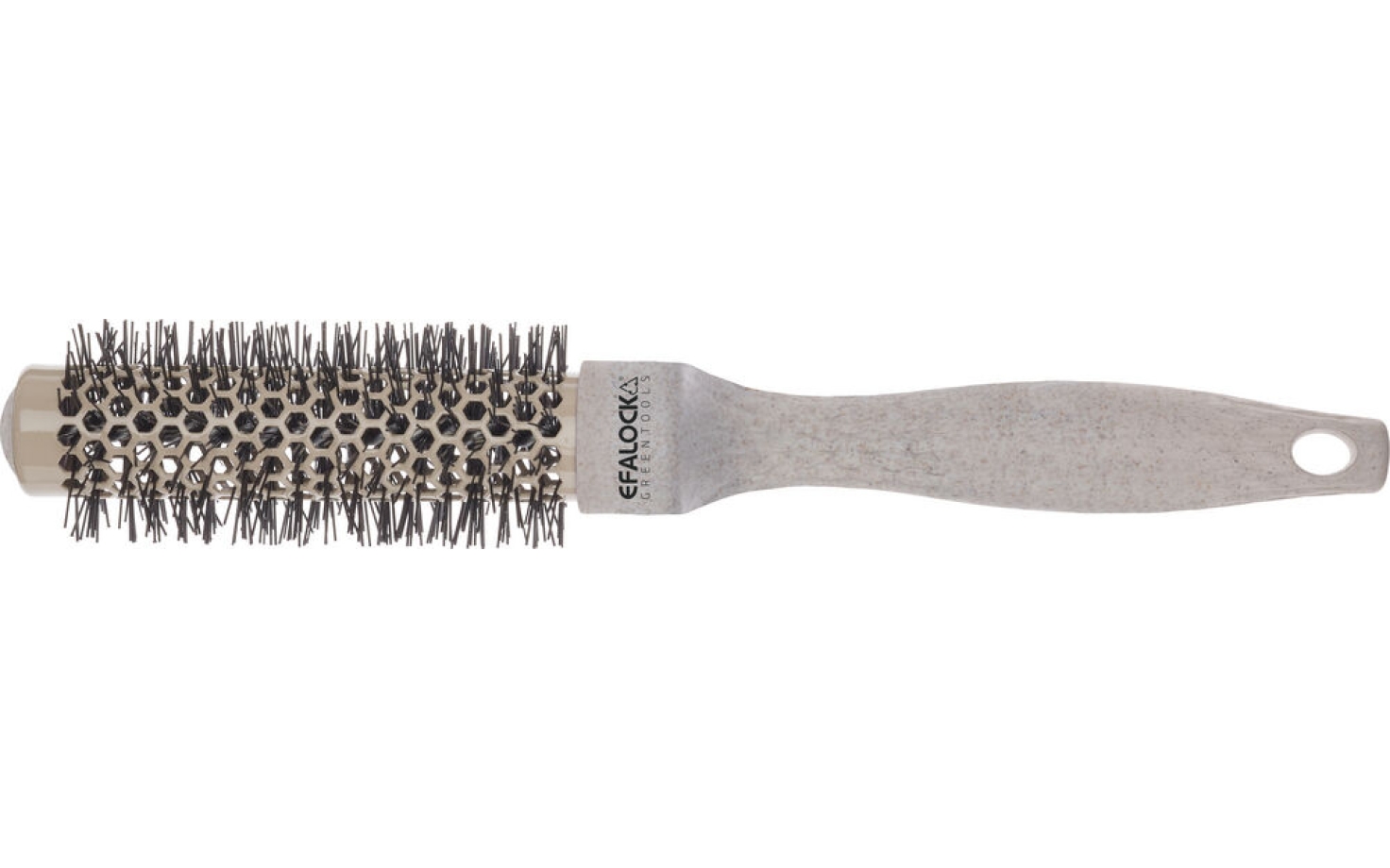 Greentools Rundbürste puregreen